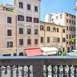 Apartment Ara Pacis-2 By Interhome