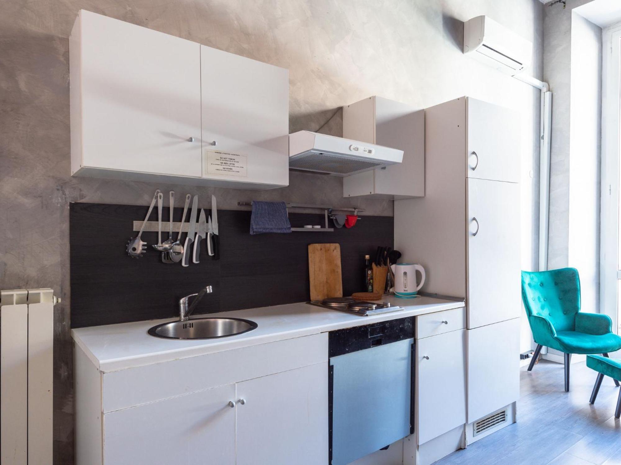 Ara Pacis-2 By Interhome Appartement Rome