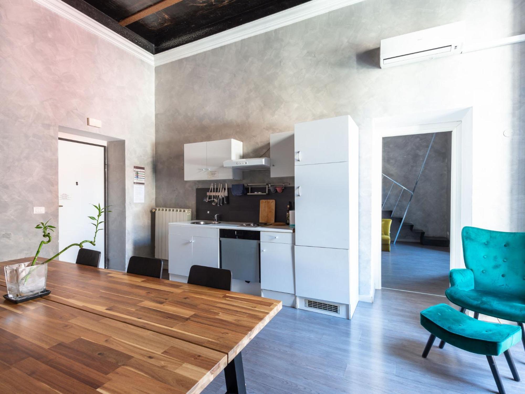 Ara Pacis-2 By Interhome *