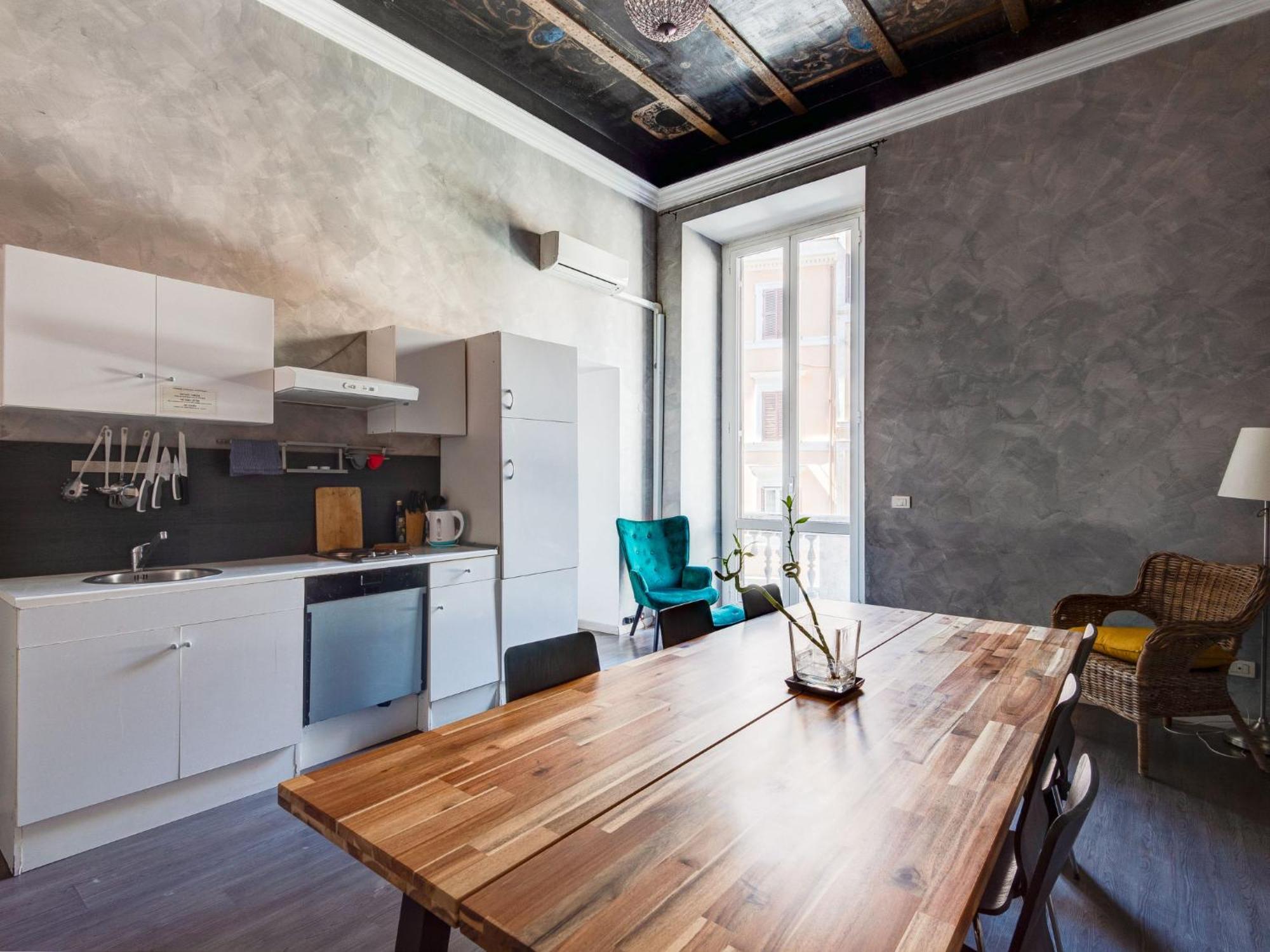 Ara Pacis-2 By Interhome * Rome