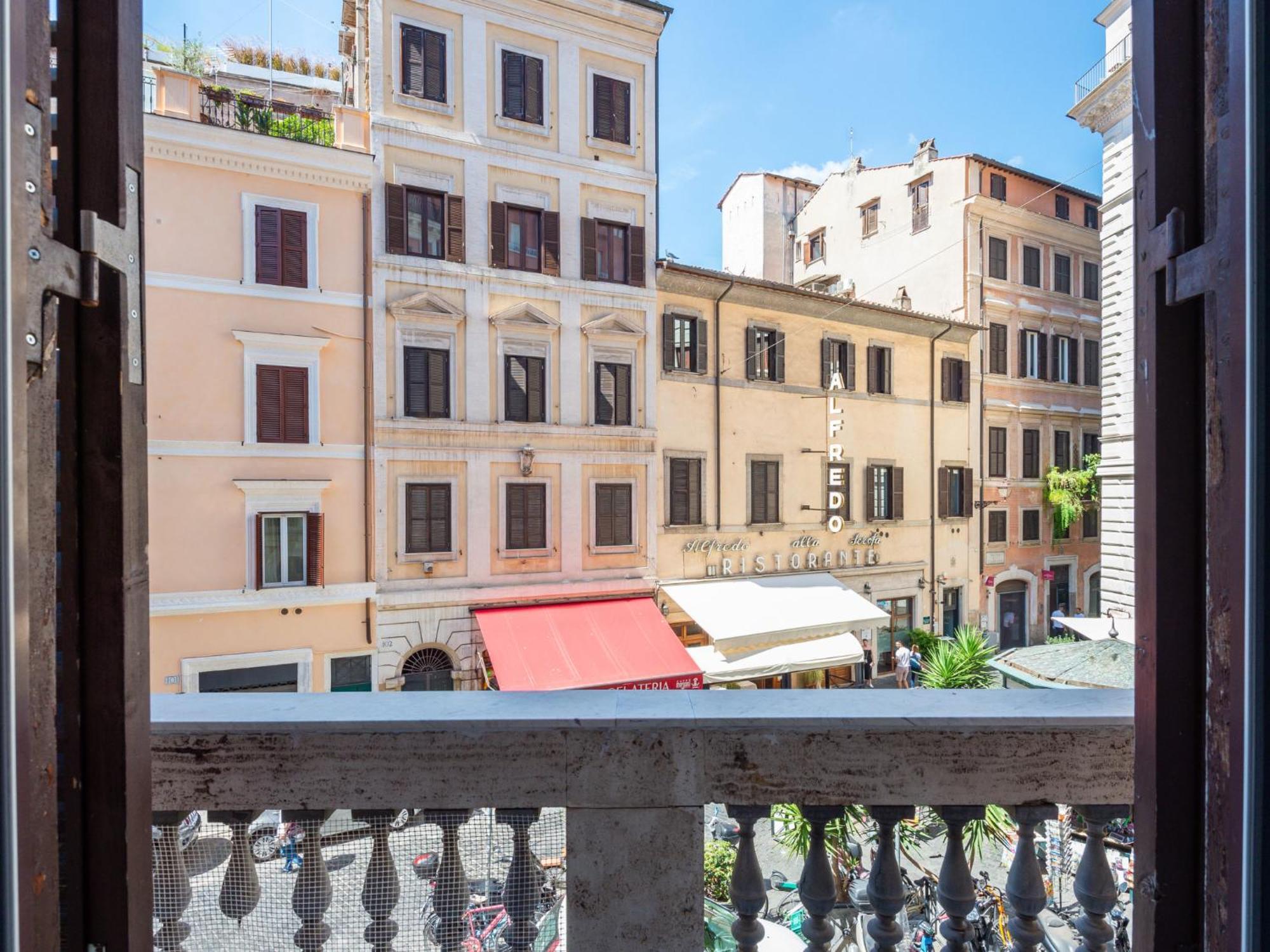 Appartement Ara Pacis-2 By Interhome *