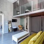 Apartment Ara Pacis-2 By Interhome