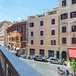 Apartment Ara Pacis-2 By Interhome
