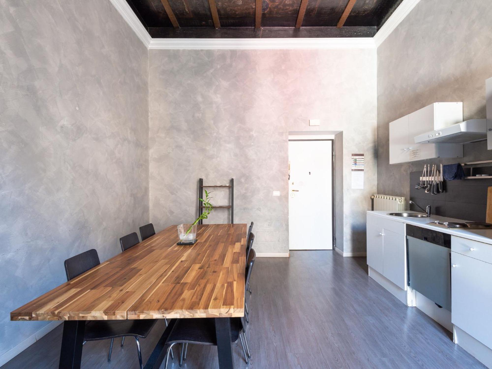 Ara Pacis-2 By Interhome *