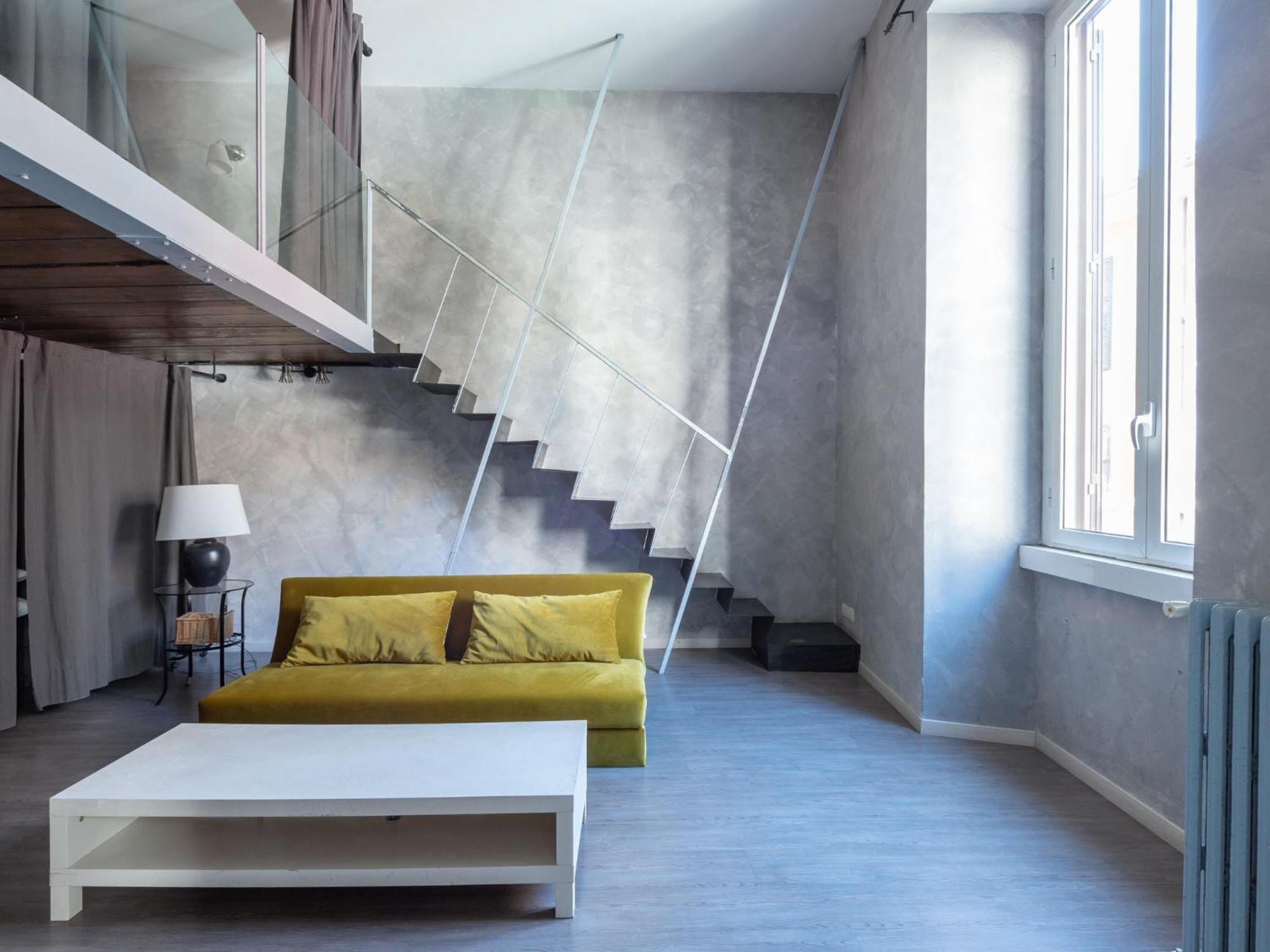 Apartment Ara Pacis-2 By Interhome *