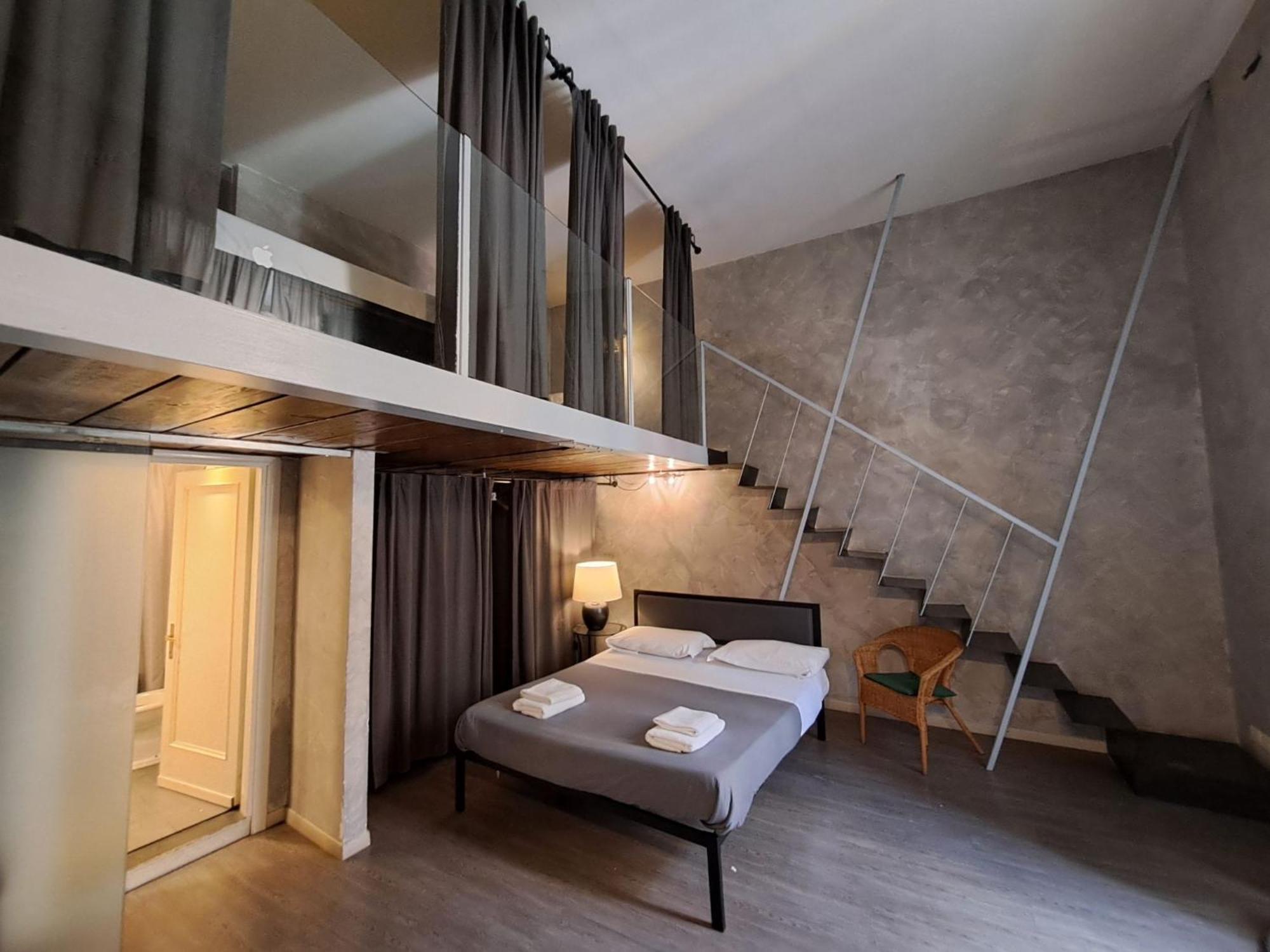 Ara Pacis-2 By Interhome Apartment Rome